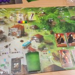 Architectes du royaume de l’Ouest