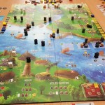 Pillards de la Mer du Nord