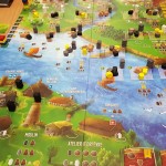 Pillards de la Mer du Nord