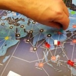Pandemic Legacy, saison 1