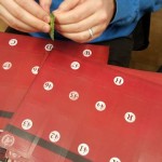 Pandemic Legacy, saison 1