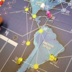 Pandemic Legacy, saison 1
