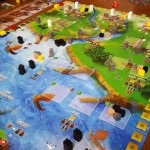 Pillards de la Mer du Nord