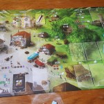 Architectes du royaume de l’Ouest