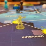Pandemic Legacy, saison 1