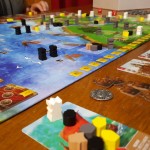 Pillards de la Mer du Nord