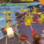 Pandemic Legacy, saison 1