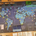 Pandemic Legacy, saison 1