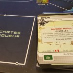 Pandemic Legacy, saison 1