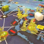 Pandemic Legacy, saison 1
