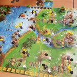 Pillards de la Mer du Nord