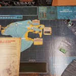 Pandemic Legacy, saison 2
