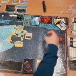 Pandemic Legacy, saison 2