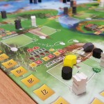 Pillards de la Mer du Nord