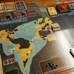 Pandemic Legacy, saison 2