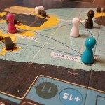 Pandemic Legacy, saison 2