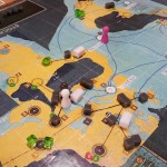 Pandemic Legacy, saison 2