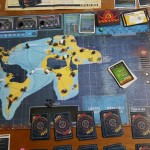 Pandemic Legacy, saison 2
