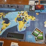Pandemic Legacy, saison 2