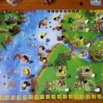 Pillards de la Mer du Nord