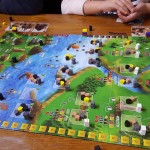 Pillards de la Mer du Nord