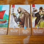 Pillards de la Mer du Nord