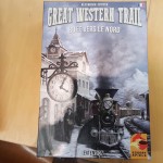 Great Western