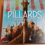 Pillards de la Mer du Nord