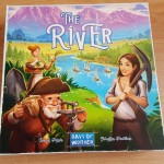 The River