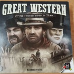 Great Western