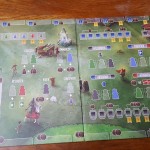 Paladins du Royaume de l'Ouest