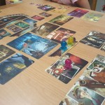 Mysterium