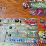 Paladins du Royaume de l'Ouest