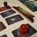 Mysterium