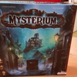 Mysterium