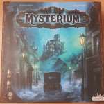 Mysterium